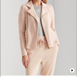 Ralph Lauren cotton jacket